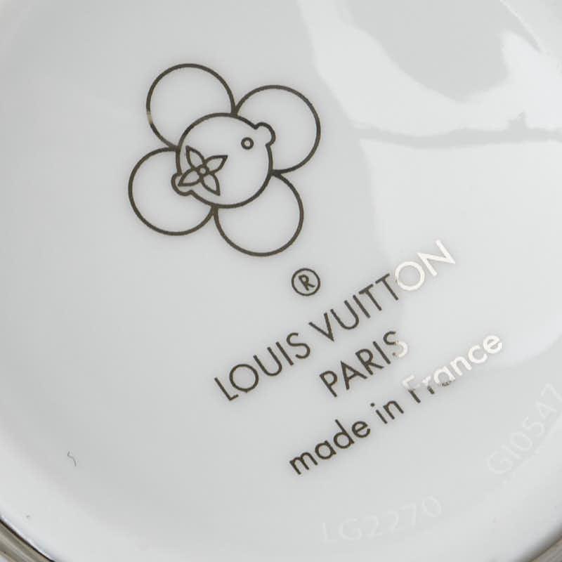 LOUIS VUITTON（ルイ・ヴィトン） ルイ ヴィトン セット4 ゴブレ