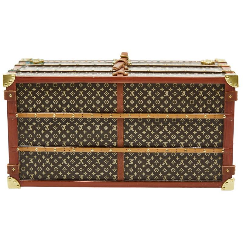 LOUIS VUITTON（ルイ・ヴィトン） ルイ ヴィトン モノグラム トランク