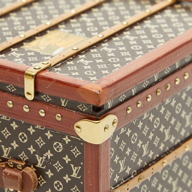 LOUIS VUITTON（ルイ・ヴィトン） ルイ ヴィトン モノグラム トランク