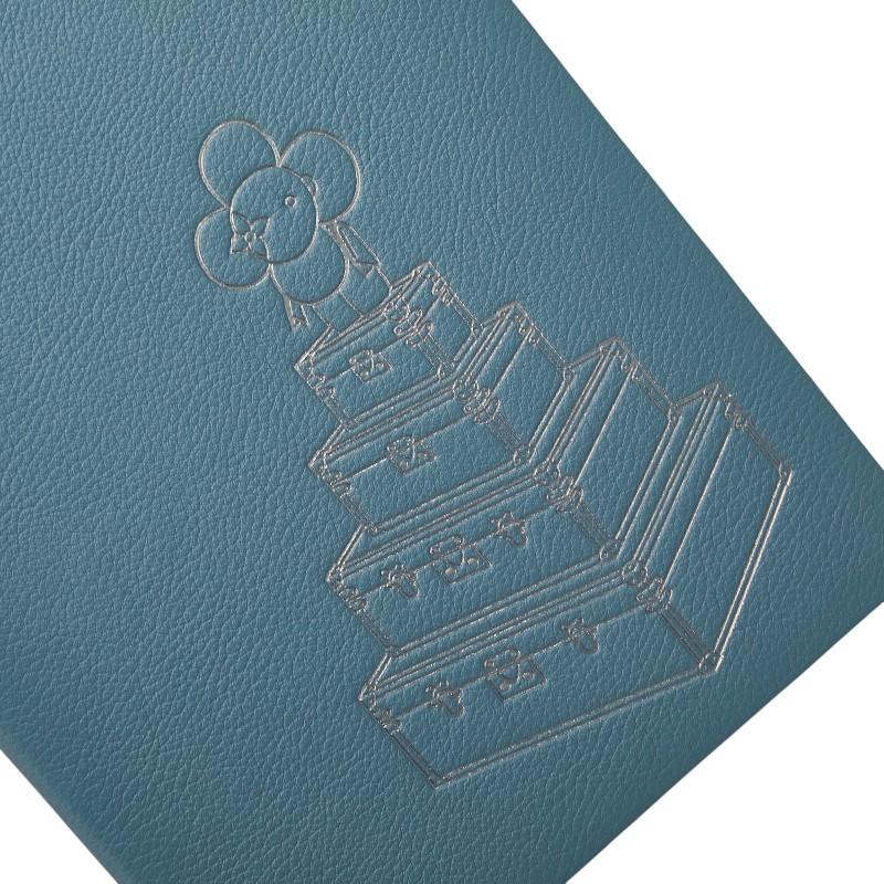 新品未使用LOUIS VUITTON 限定ノート ヴィヴィエンヌGI0285新品 楽天市場】【質コニシ】【Louis Vuitton/ルイ・ヴィトン】ノート