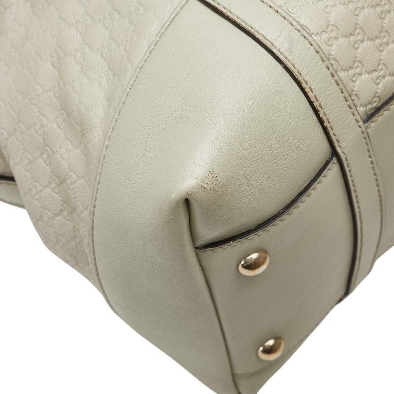 GUCCI（グッチ） マイクログッチシマ ハンドバッグ ショルダーバッグ