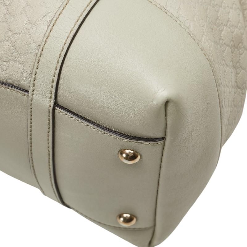 GUCCI（グッチ） マイクログッチシマ ハンドバッグ ショルダーバッグ