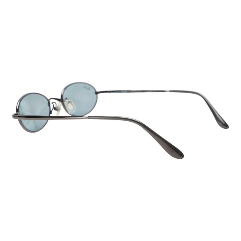 Ray-Ban（レイバン） サングラス オーバル RB3150 シルバー