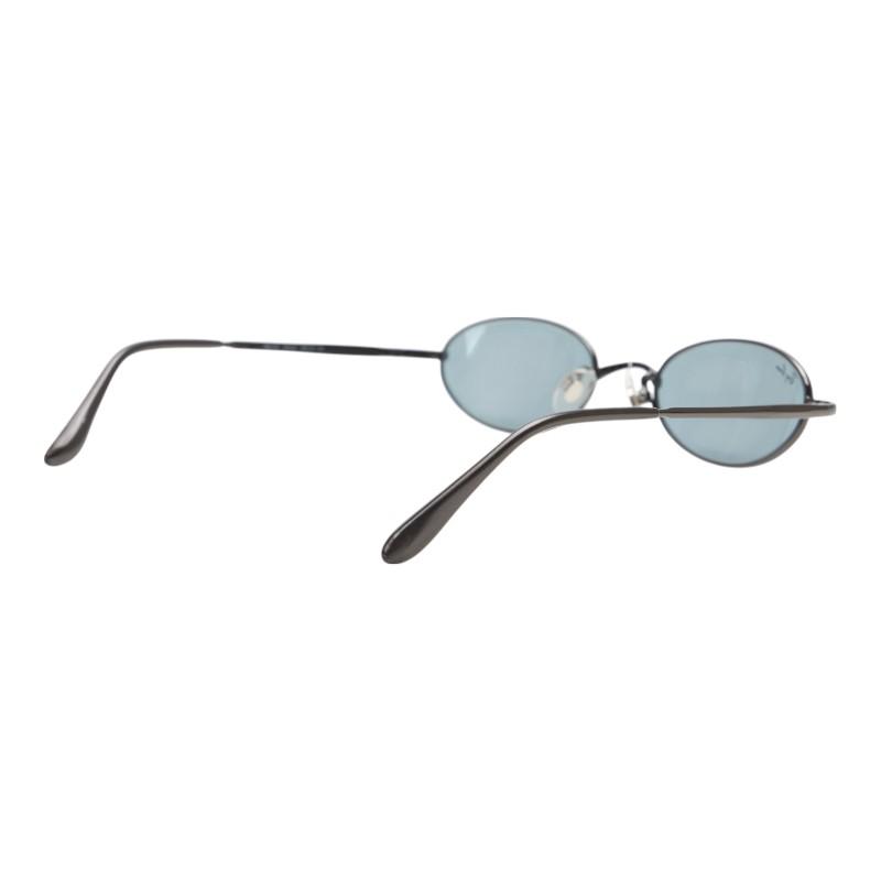 Ray-Ban（レイバン） サングラス オーバル RB3150 シルバー