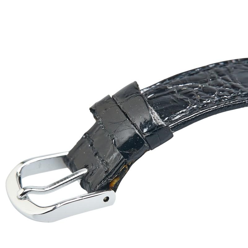 FENDI（フェンディ） オロロジ ベルト（社外品） 腕時計 200G 自動巻き