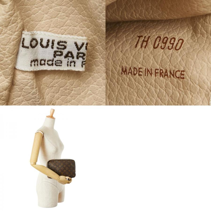 LOUIS VUITTON（ルイ・ヴィトン） ルイ ヴィトン モノグラム