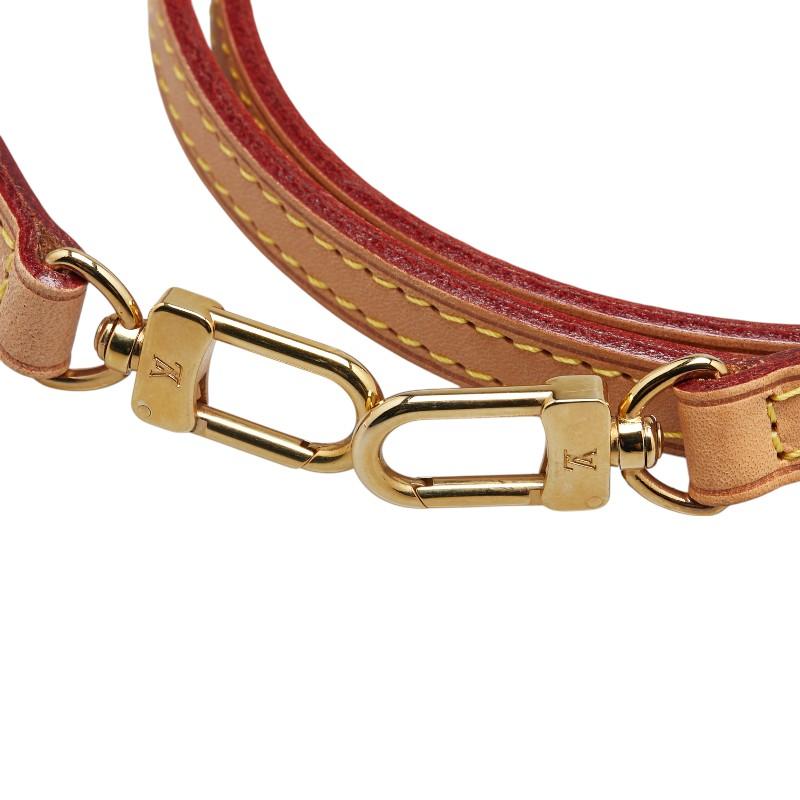 LOUIS VUITTON ストラップ ベージュ LOUIS VUITTON ストラップ ベージュ 【公式通販】