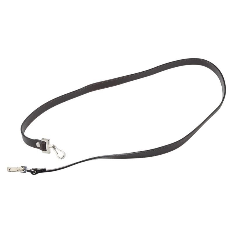 【期間限定値下】FENDI レザーショルダーストラップ 中古・古着通販】FENDI (フェンディ) バグズアイパイソン