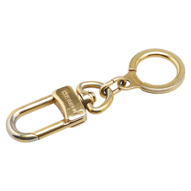 LOUIS VUITTON ヴィトン アノクレ キーリング　M62694 LOUIS VUITTON ルイ ヴィトン アノクレ キーリング キーホルダー