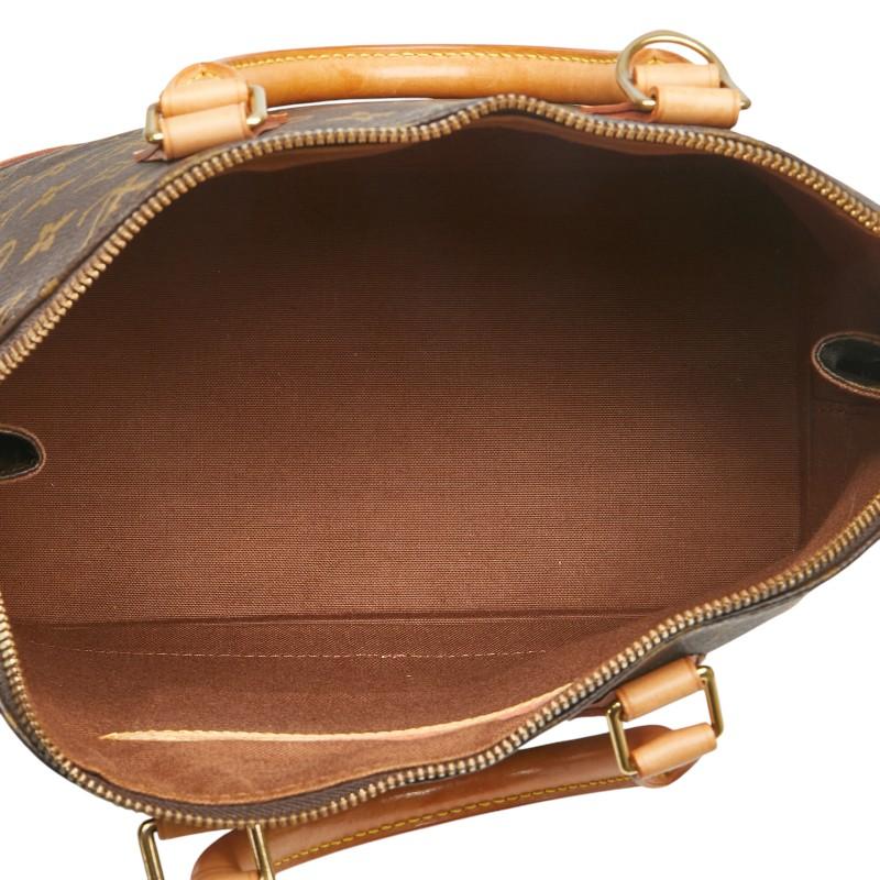 美品】ルイヴィトン☆ハンドバッグ☆モノグラム☆アルマ☆M51130
