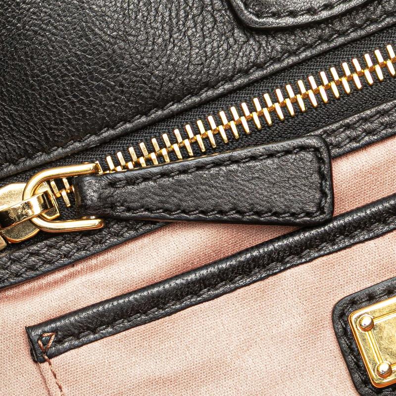 ミュウミュウ マテラッセ トートバッグ ショルダーバッグ 2WAY