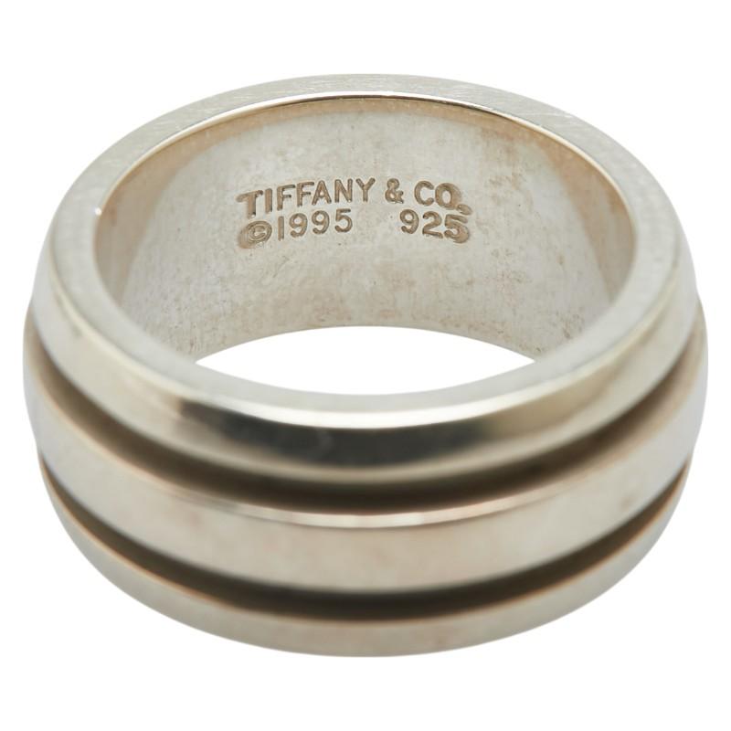Tiffany & Co.（リング(指輪)）のフリマアイテム一覧 極美品 オールド