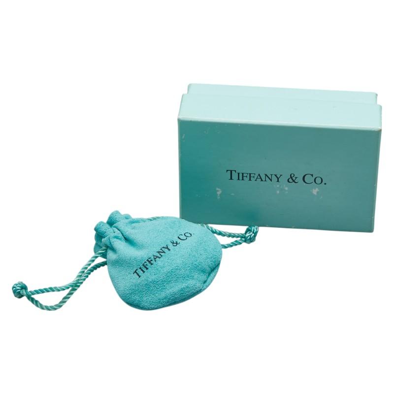 TIFFANY&Co.（ティファニー） アトラス グルーブド ダブルライン