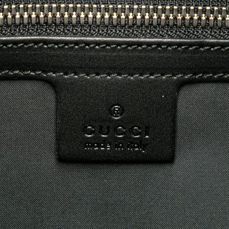 GUCCI（グッチ） GGスプリーム シェリーライン ドローストリング