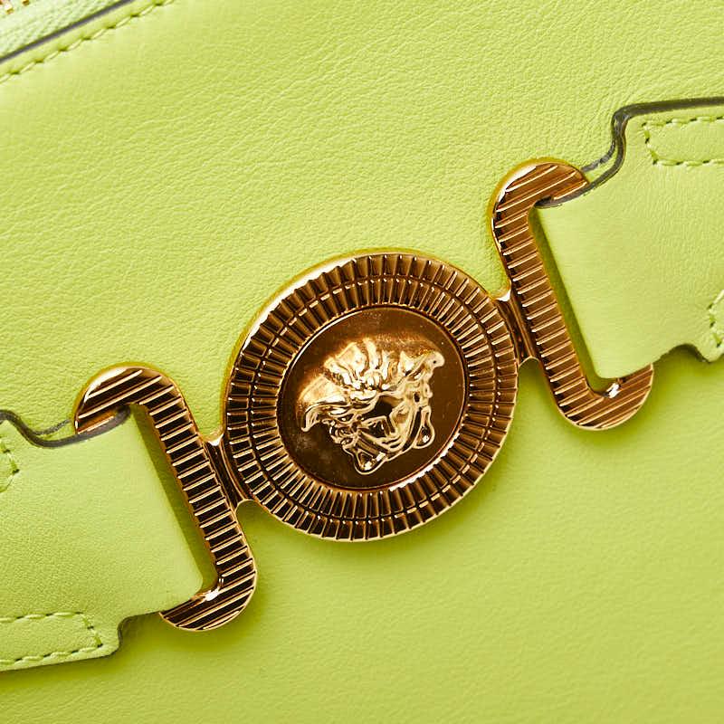 ヴェルサーチェ メデューサ クラッチバッグ セカンドバッグ