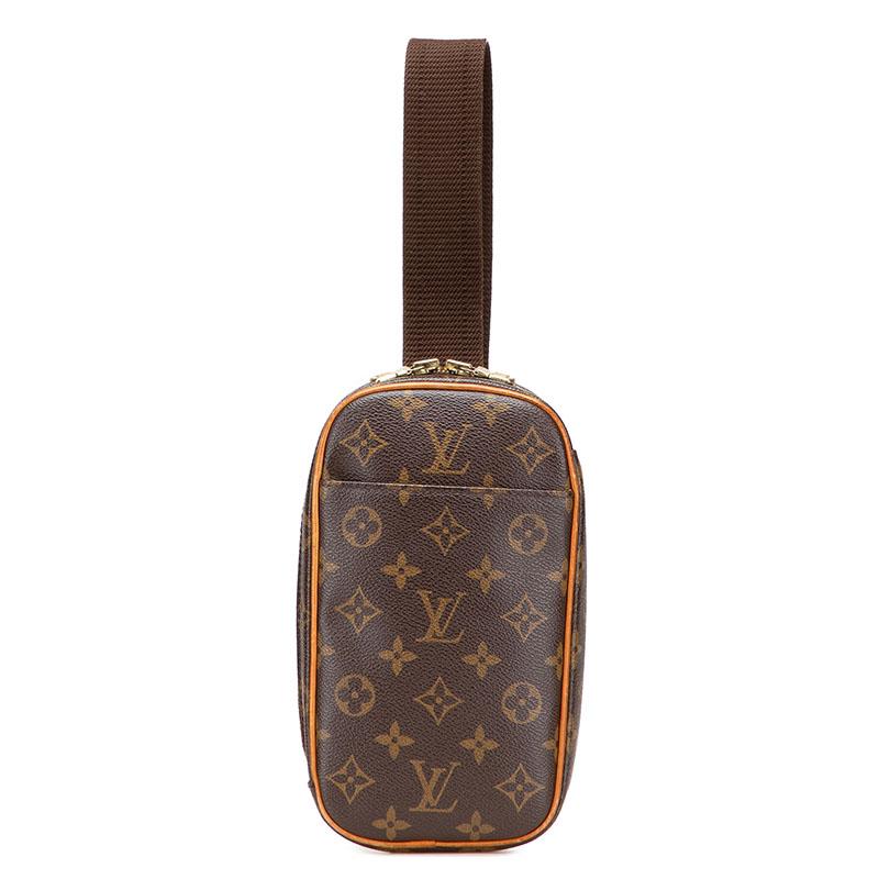 LOUIS VUITTON（ルイ・ヴィトン） ルイ ヴィトン モノグラム