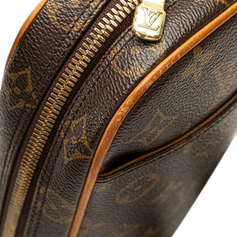 LOUIS VUITTON（ルイ・ヴィトン） ルイ ヴィトン モノグラム