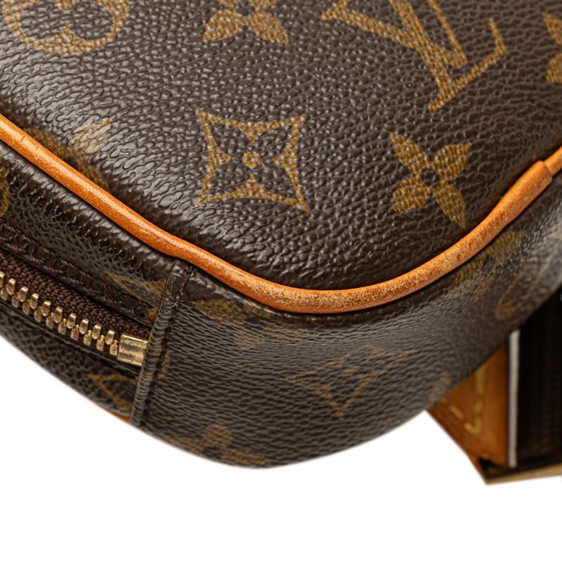 LOUIS VUITTON（ルイ・ヴィトン） ルイ ヴィトン モノグラム