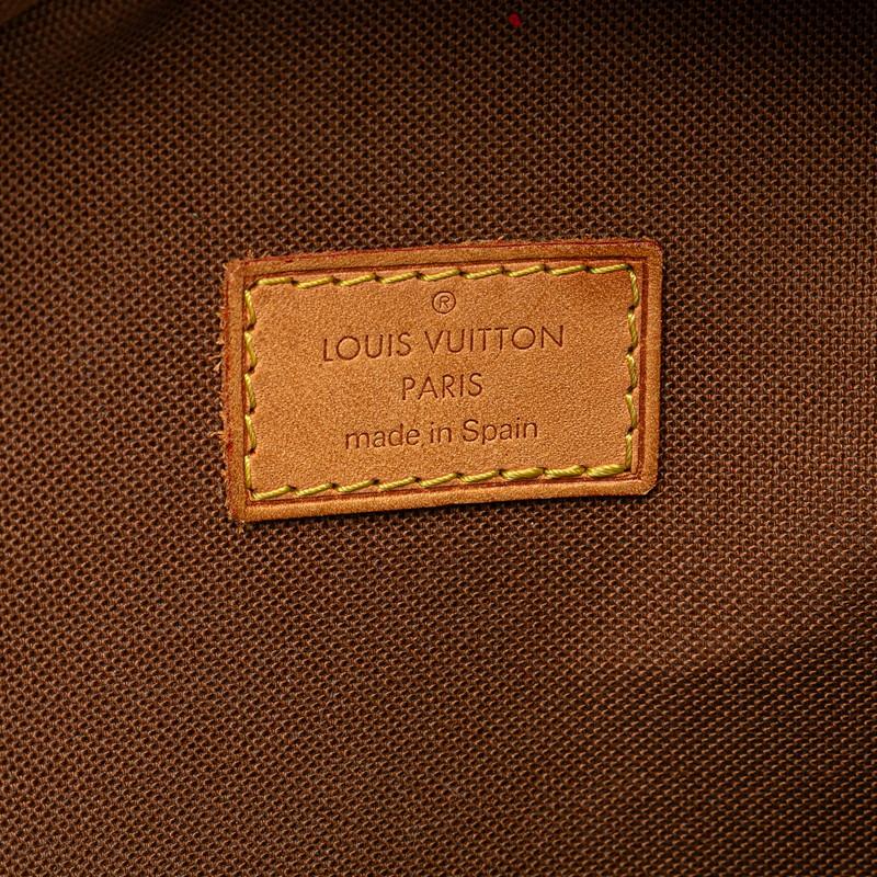 LOUIS VUITTON（ルイ・ヴィトン） ルイ ヴィトン モノグラム