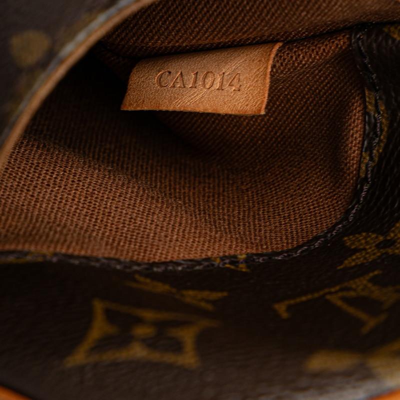 LOUIS VUITTON（ルイ・ヴィトン） ルイ ヴィトン モノグラム