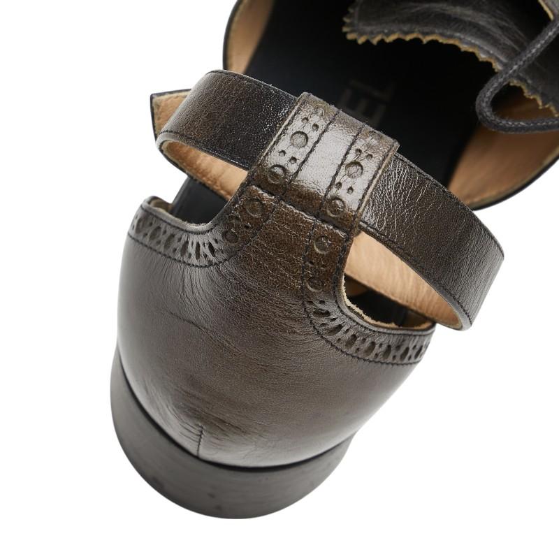 CHANEL（シャネル） ローファー ローファー パンプス サイズ:35