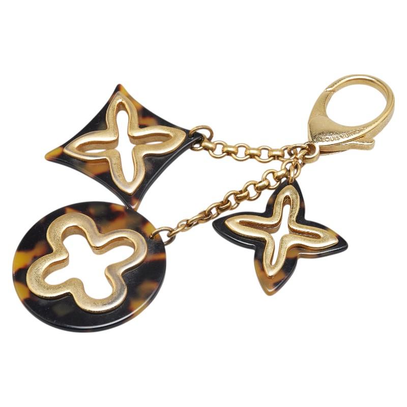 LOUIS VUITTON ルイ ヴィトン モノグラム ビジューサック アンソレンス  