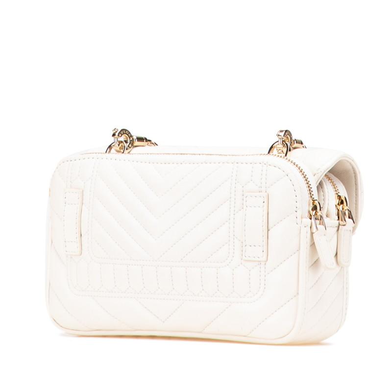 ◆BVLGARI　ブルガリ クラッチ 2way ショルダーバッグ ブルガリ(BVLGARI)ブルガリ セルペンティチェーンショルダー