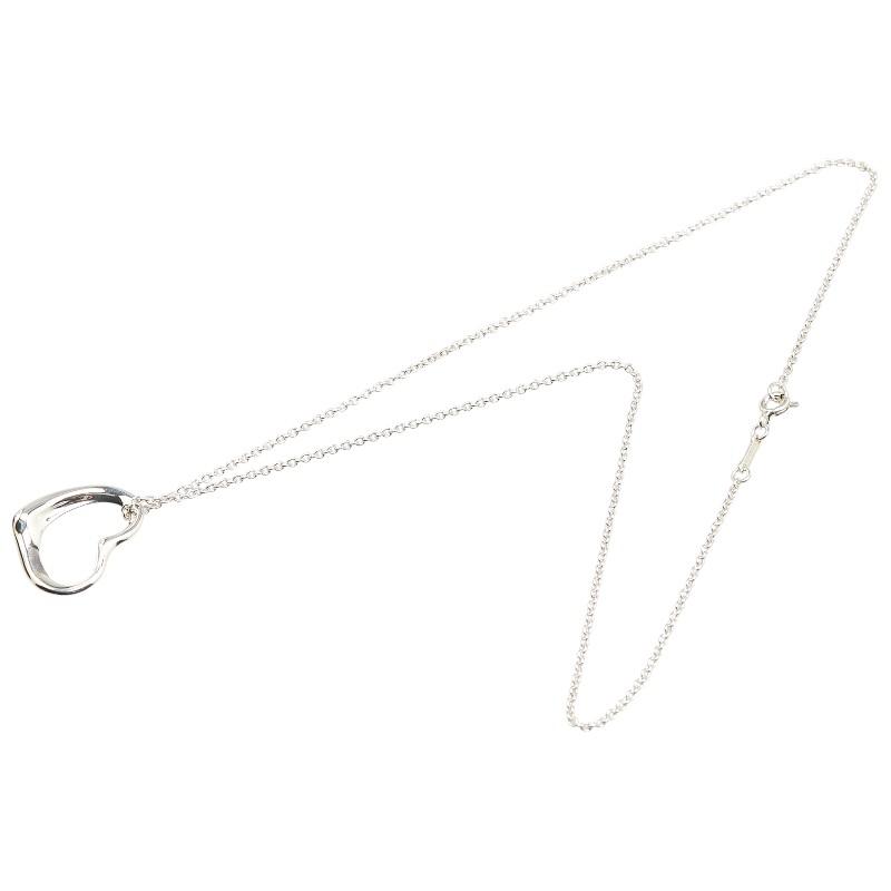 TIFFANY&Co.　 ティファニー　ペレッティ オープンハート SV925 楽天市場】Tiffany&Co. ティファニー オープンハート リング