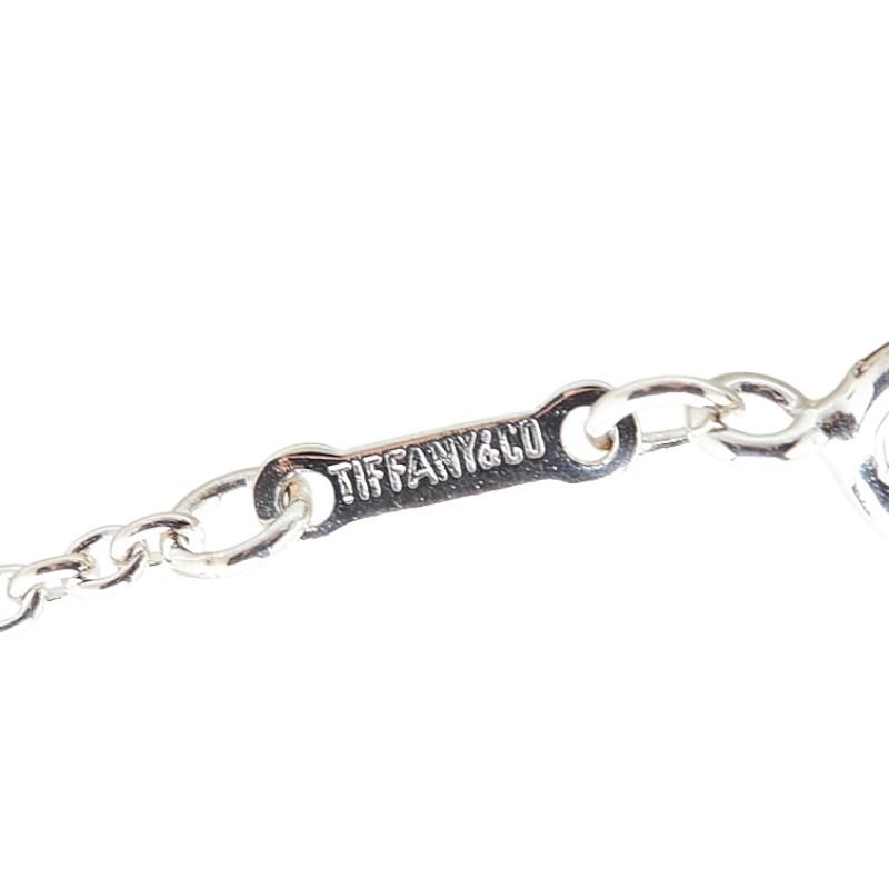 TIFFANY&Co. ティファニー エルサ ペレッティ オープンハート