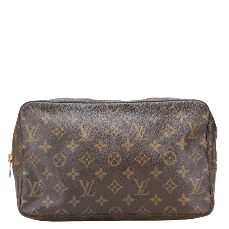 LOUIS VUITTON（ルイ・ヴィトン） ルイ ヴィトン モノグラム トゥルー
