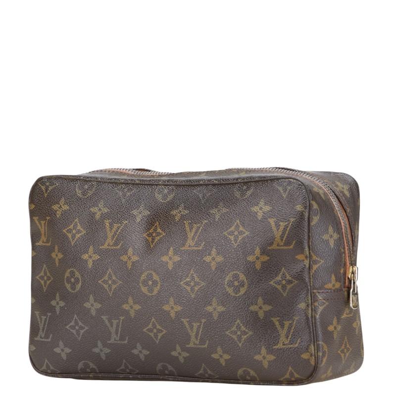 LOUIS VUITTON（ルイ・ヴィトン） ルイ ヴィトン モノグラム トゥルー