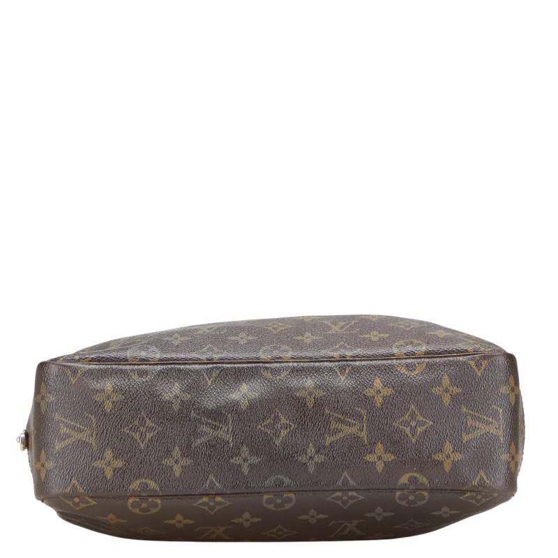 LOUIS VUITTON（ルイ・ヴィトン） ルイ ヴィトン モノグラム トゥルー