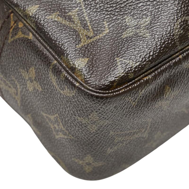 LOUIS VUITTON（ルイ・ヴィトン） ルイ ヴィトン モノグラム トゥルー