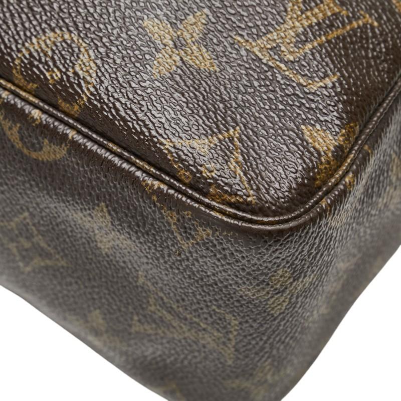 LOUIS VUITTON（ルイ・ヴィトン） ルイ ヴィトン モノグラム トゥルー