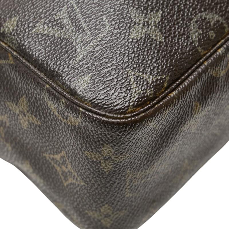 LOUIS VUITTON（ルイ・ヴィトン） ルイ ヴィトン モノグラム トゥルー