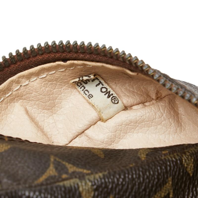 LOUIS VUITTON（ルイ・ヴィトン） ルイ ヴィトン モノグラム トゥルー