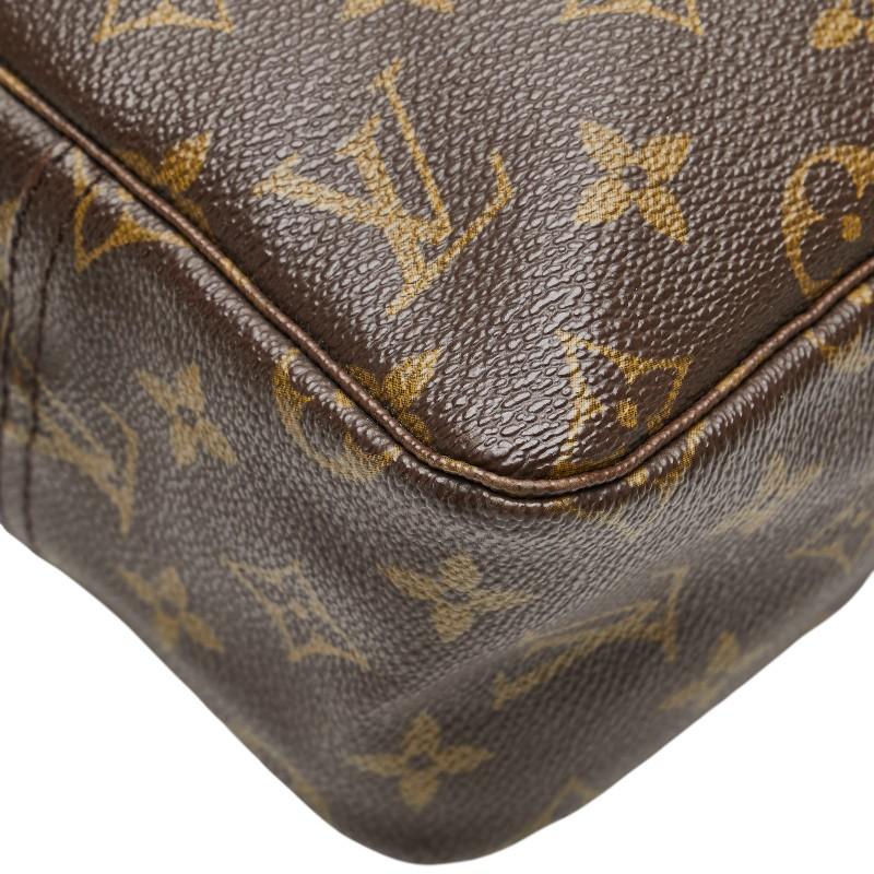 LOUIS VUITTON（ルイ・ヴィトン） ルイ ヴィトン モノグラム トゥルー