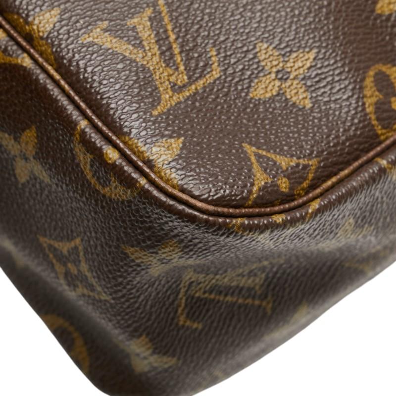 LOUIS VUITTON（ルイ・ヴィトン） ルイ ヴィトン モノグラム トゥルー
