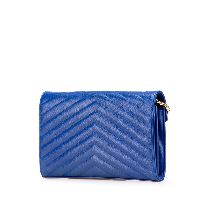 YSL サンローラン ショルダーバッグ ウォレット 楽天市場】サンローラン バッグ レディース SAINT LAURENT