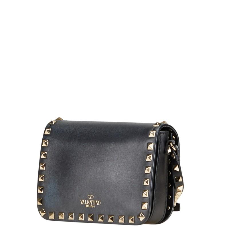 VALENTINO（ヴァレンティノ） ロックスタッズ ショルダーバッグ