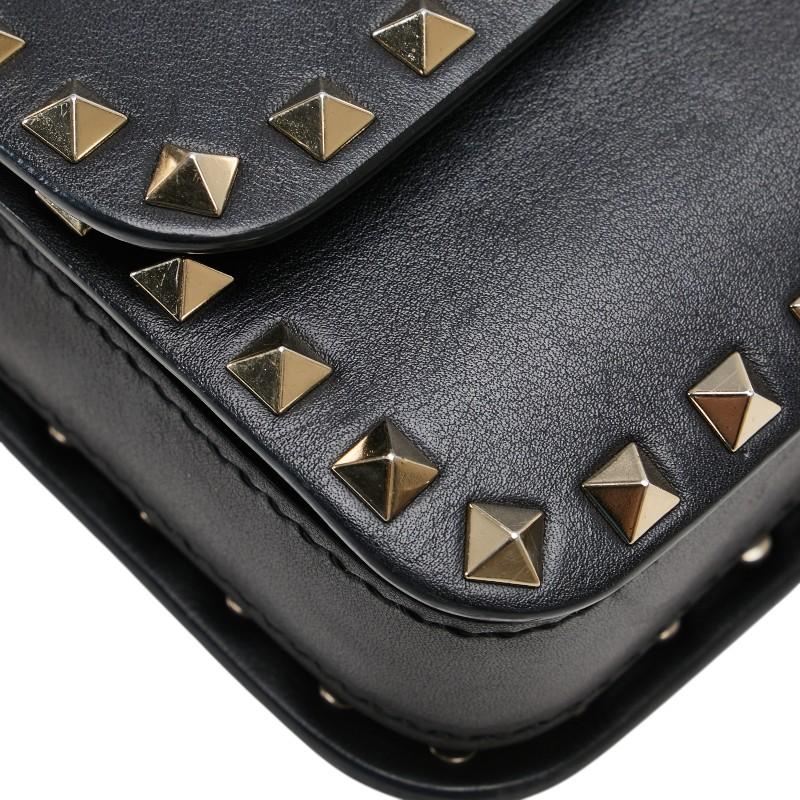 VALENTINO（ヴァレンティノ） ロックスタッズ ショルダーバッグ
