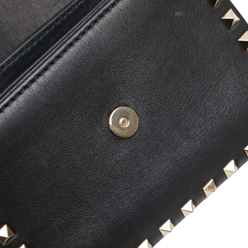 VALENTINO（ヴァレンティノ） ロックスタッズ ショルダーバッグ