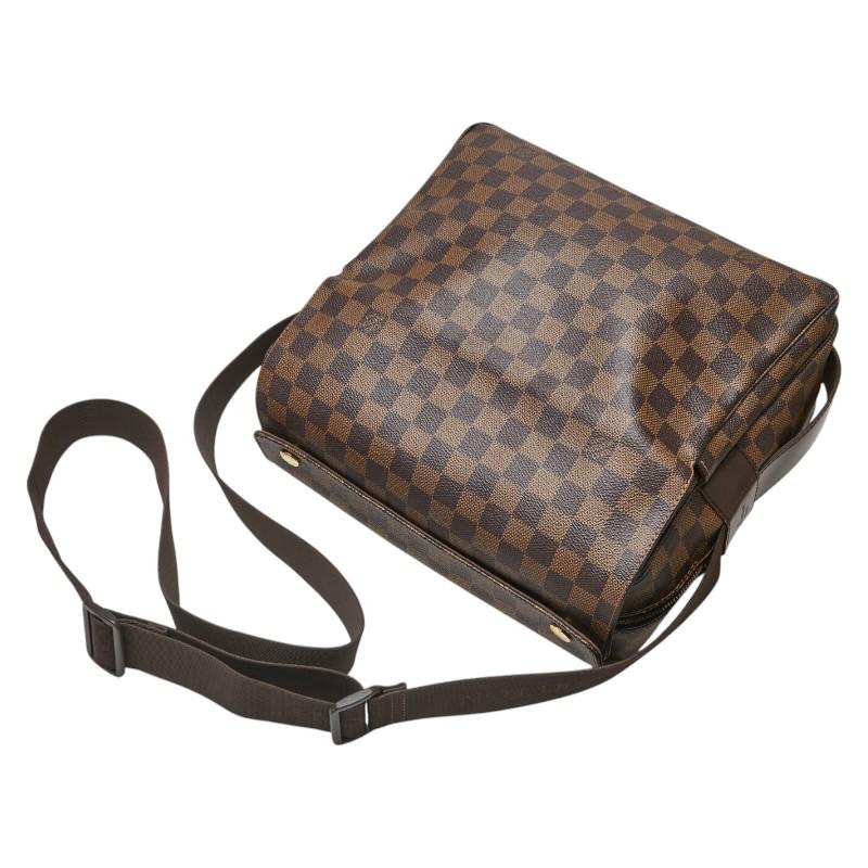 LOUIS VUITTON（ルイ・ヴィトン） ルイ ヴィトン ダミエ ナヴィグリオ