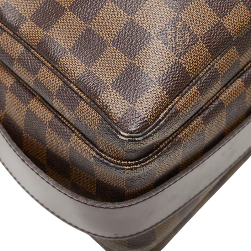 LOUIS VUITTON（ルイ・ヴィトン） ルイ ヴィトン ダミエ ナヴィグリオ