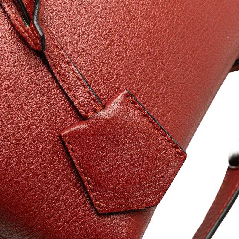 FENDI（フェンディ） ミニ バイザウェイ スタッズ ハンドバッグ 