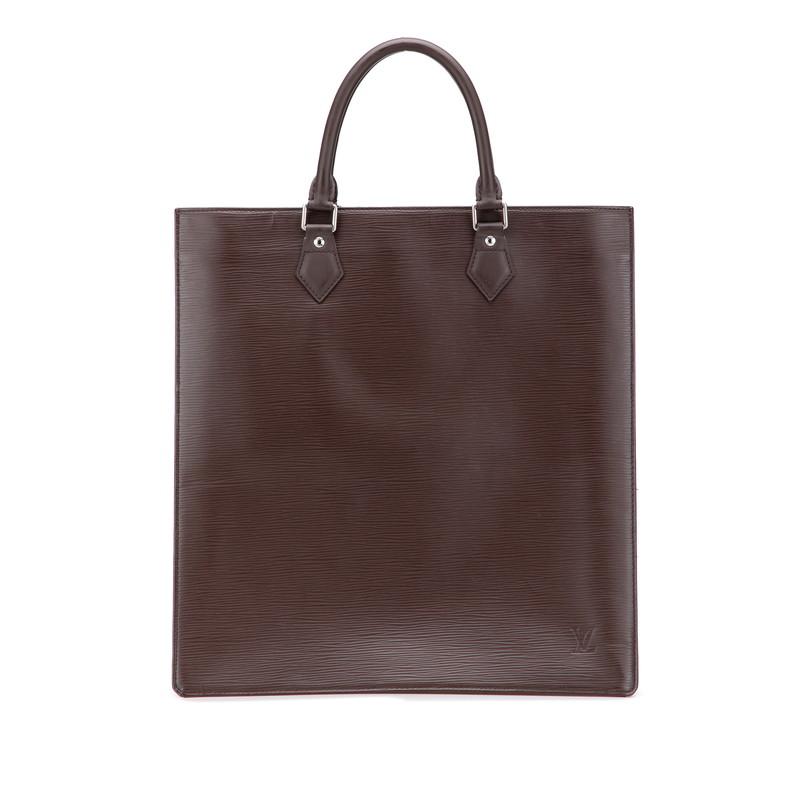 LOUIS VUITTON ルイヴィトン エピ サックプラ M5908D ハンド LOUIS VUITTON（ルイ・ヴィトン） ルイ ヴィトン エピ サックプラ