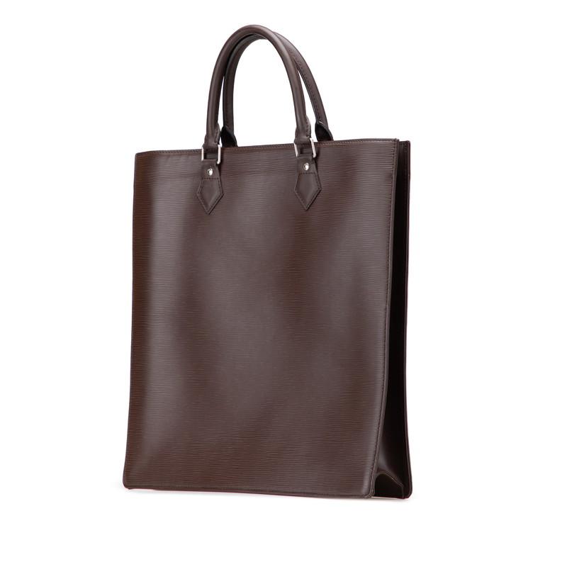 LOUIS VUITTON ルイヴィトン エピ サックプラ M5908D ハンド LOUIS VUITTON（ルイ・ヴィトン） ルイ ヴィトン エピ サックプラ