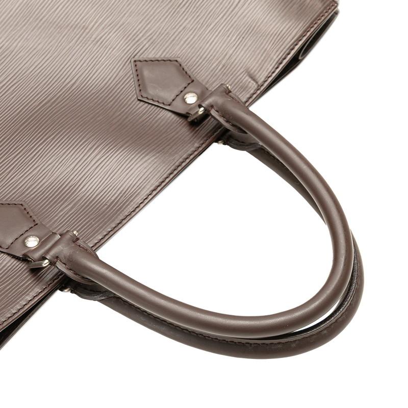 LOUIS VUITTON ルイヴィトン エピ サックプラ M5908D ハンド LOUIS VUITTON（ルイ・ヴィトン） ルイ ヴィトン エピ サックプラ
