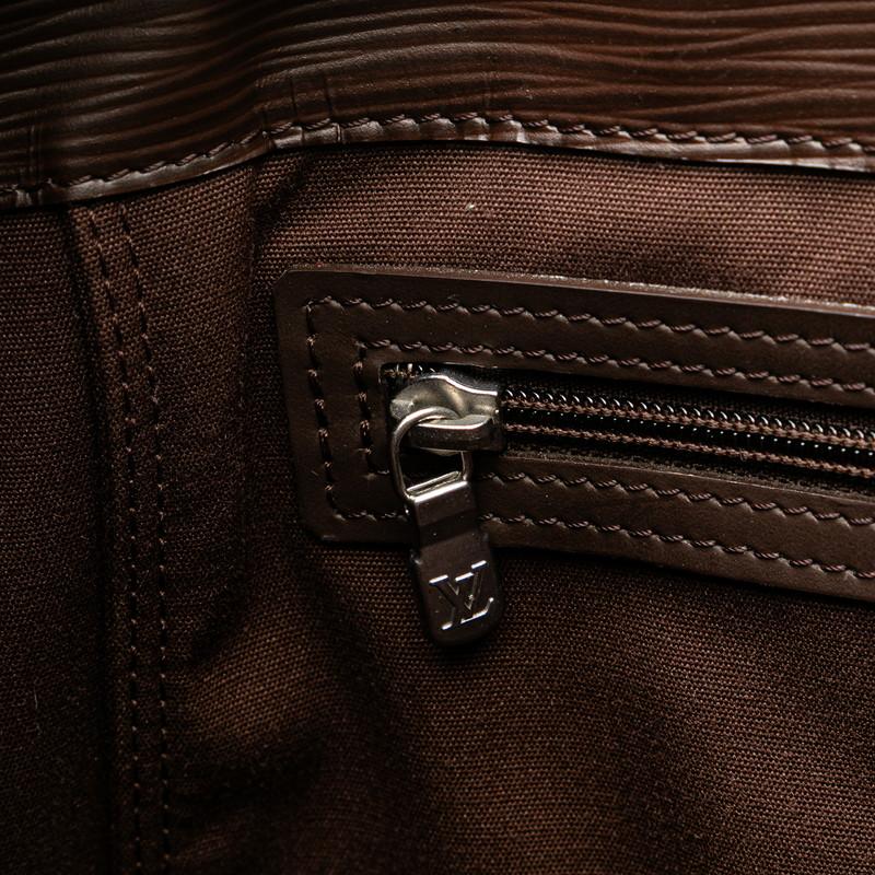 LOUIS VUITTON（ルイ・ヴィトン） ルイ ヴィトン エピ サックプラ
