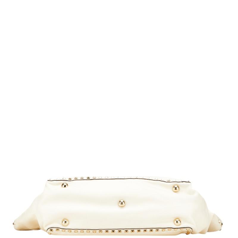 VALENTINO（ヴァレンティノ） ロックスタッズ ハンドバッグ ショルダー